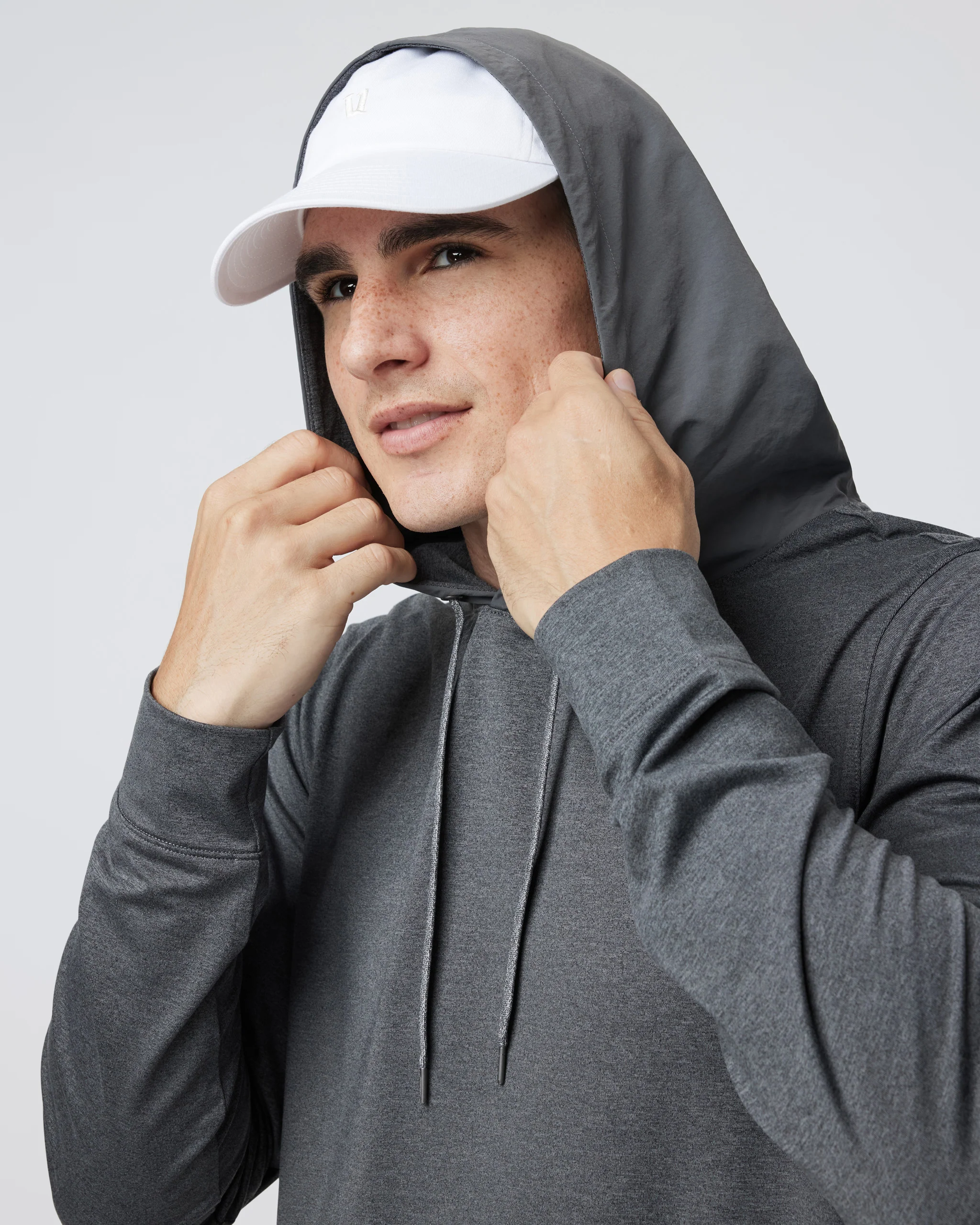 Sunday Element Hoodie