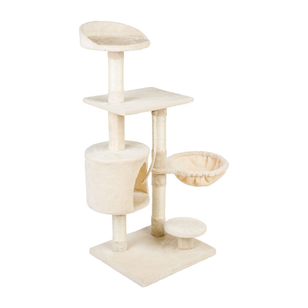 DOMAREX Drapak Domarex Fun, 45x40x108 cm