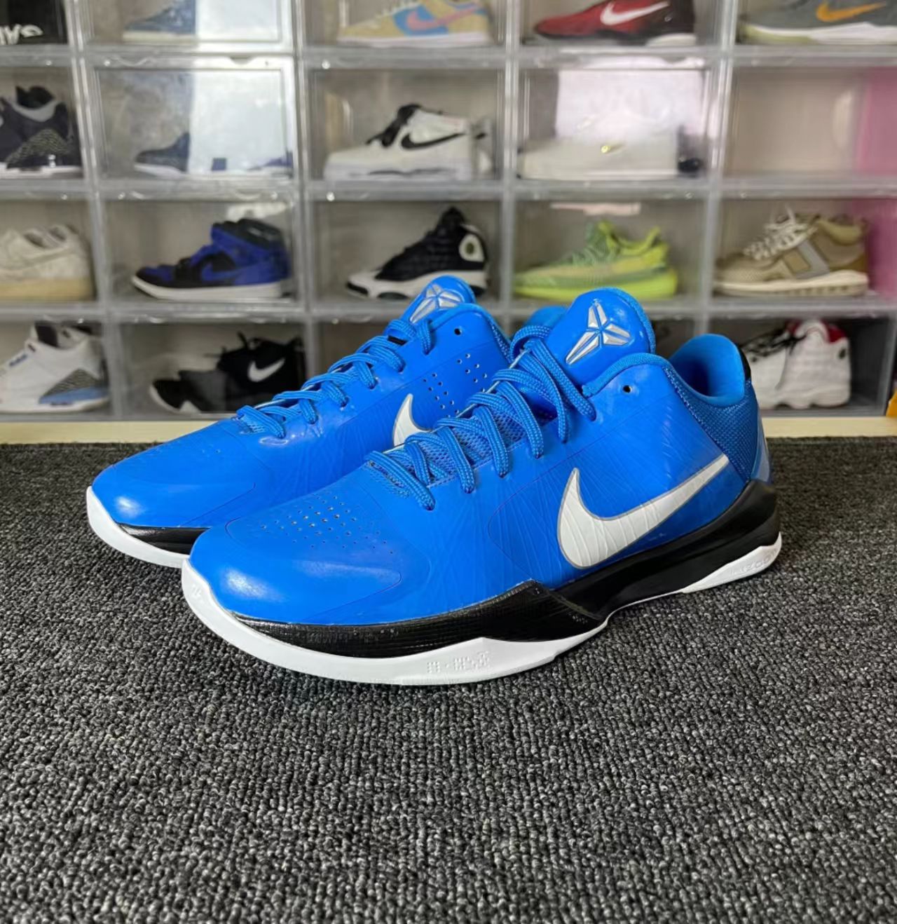 Nike Kobe 5 Protro 