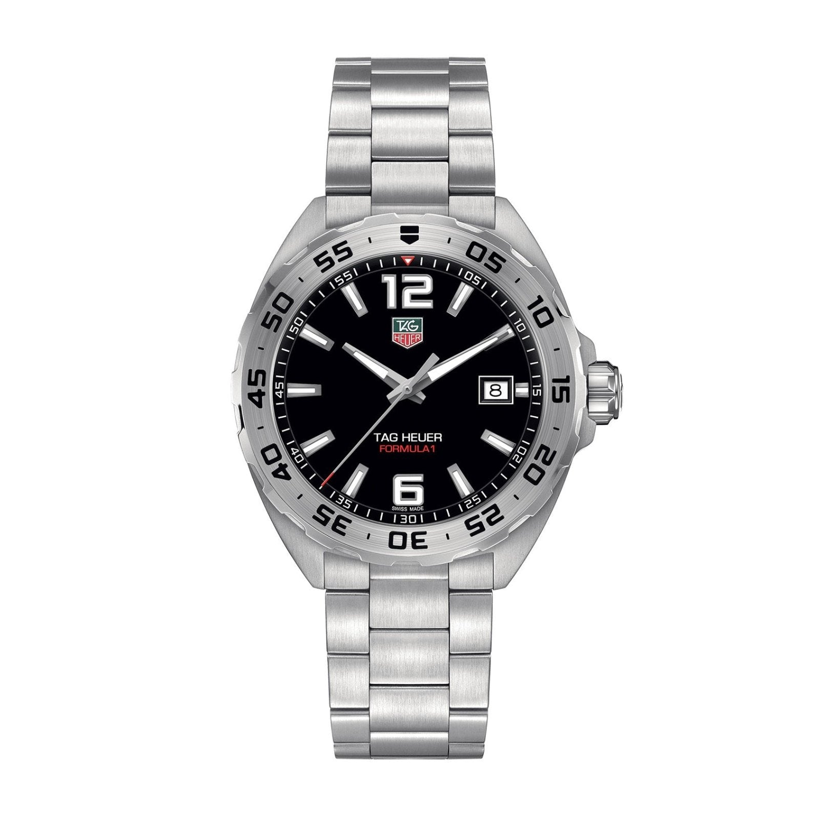 [2026 Mirror Grade]TAG Heuer Formula 1 - 41mm