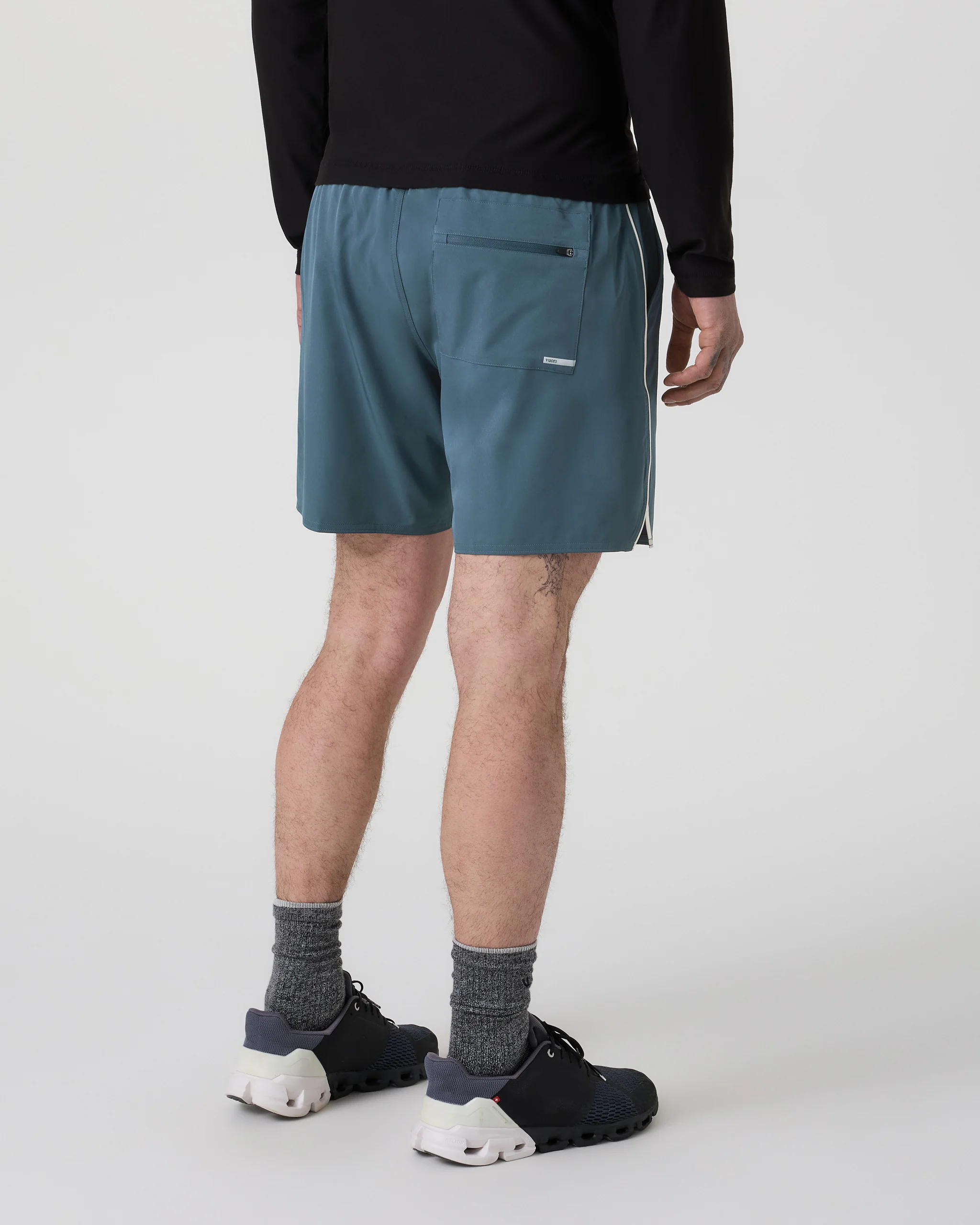 Trail Short 2.0