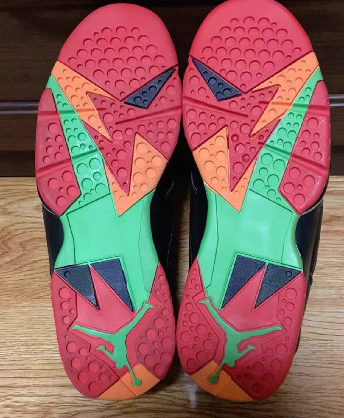 Air Jordan 7 Retro "Marvin The Martian"