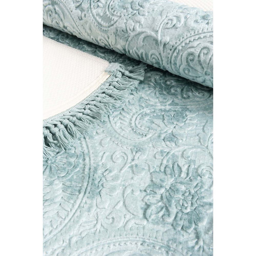AVANGARDEDywan Multi-decor Avangarde, 150 x 233 cm, turkusowy