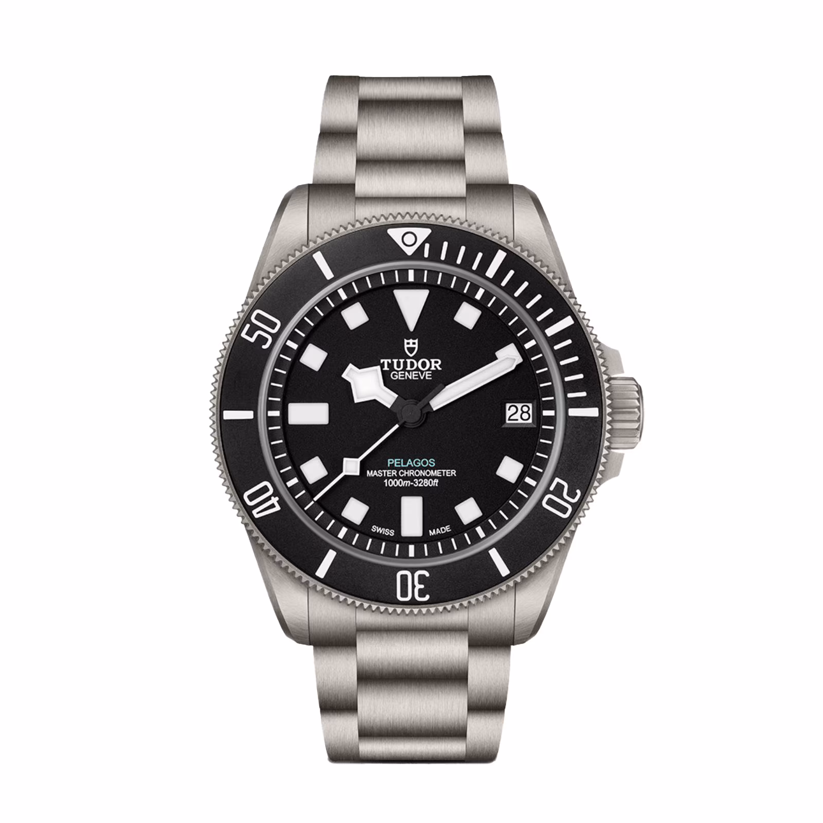 [2026 Mirror Grade]Tudor Pelagos 43mm M2543C1A7NU-0001