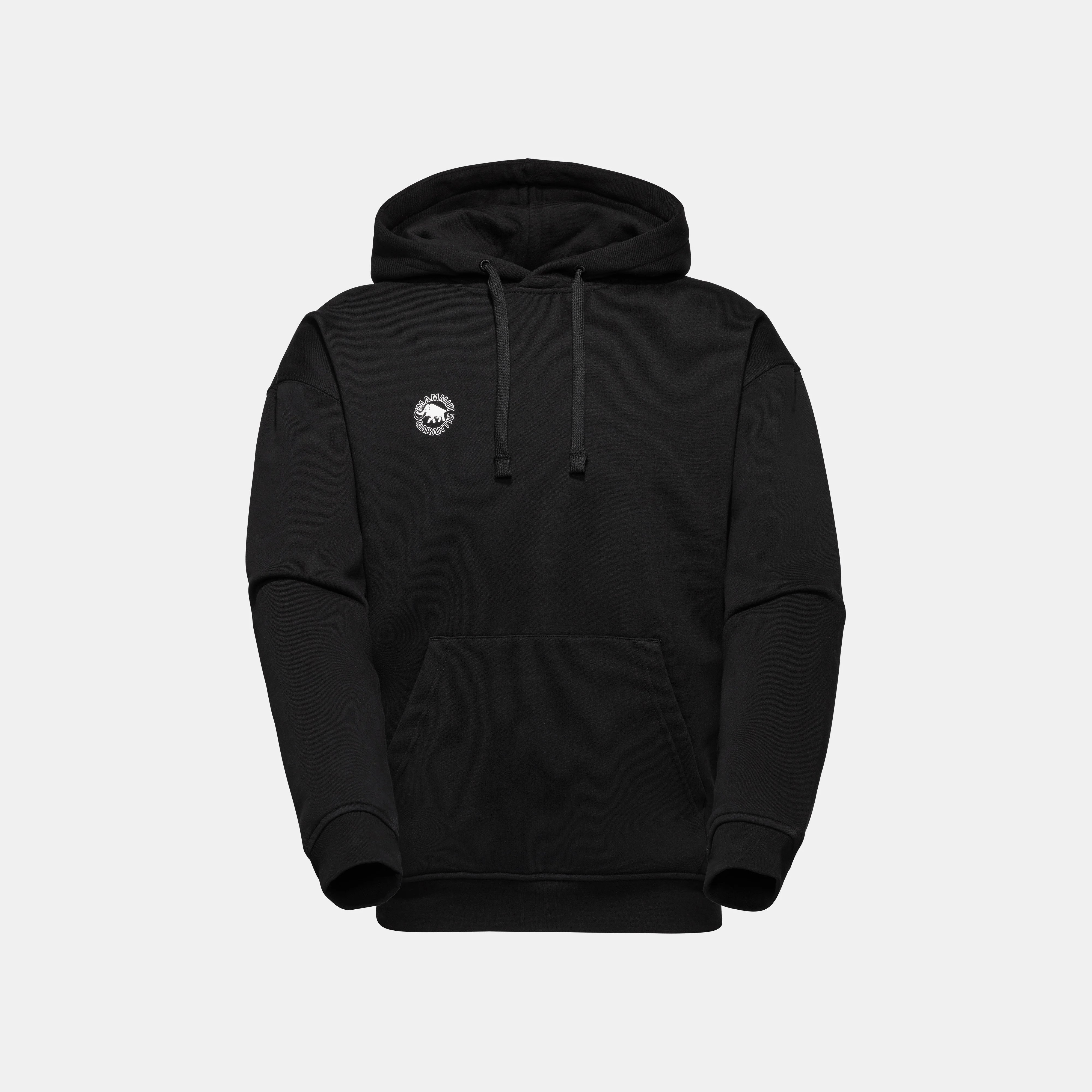 Mammut Base ML Hoody Men Guarantee 1974