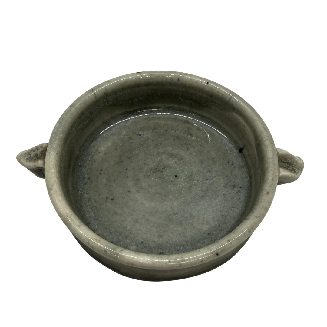 Toni Saito - Bowl with Handles