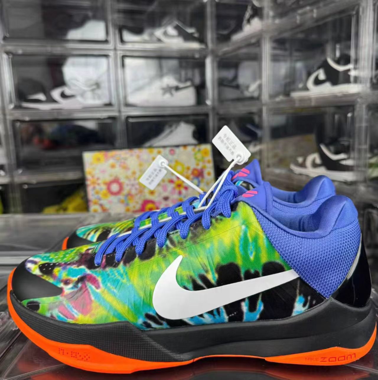 Nike Kobe 5 Protro 