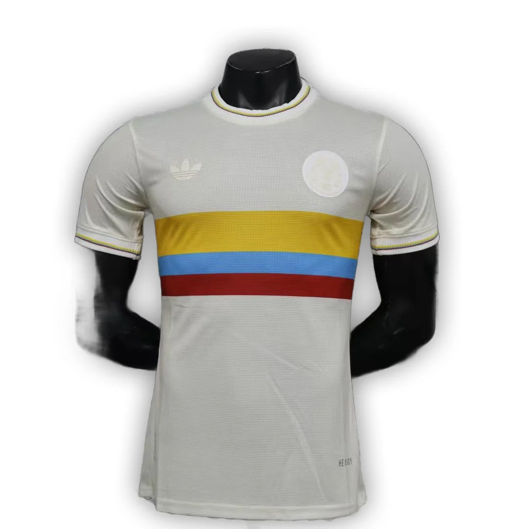 Colombia 2024/25 Special Anniversary
