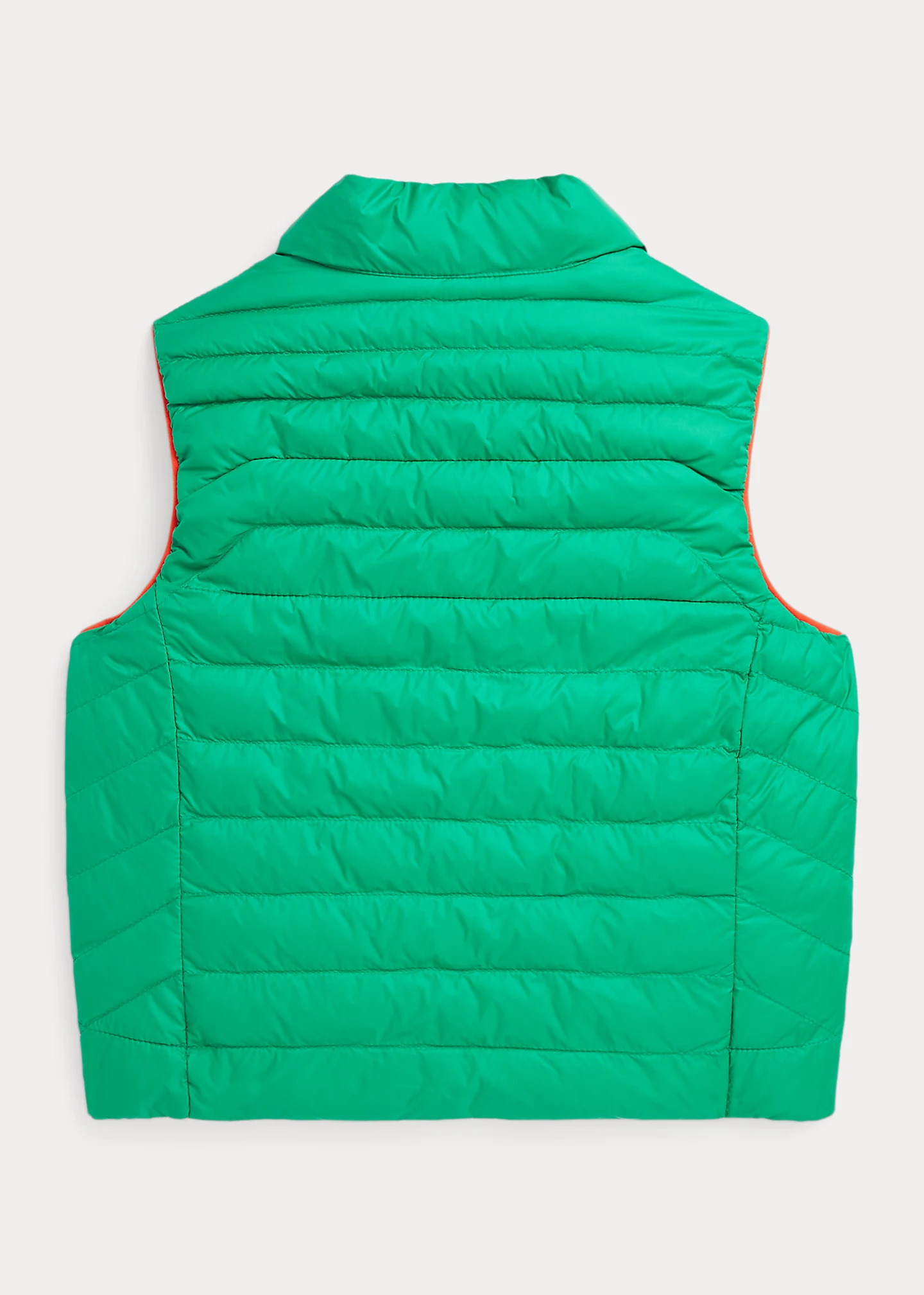 P-Layer 2 Reversible Quilted Vest
