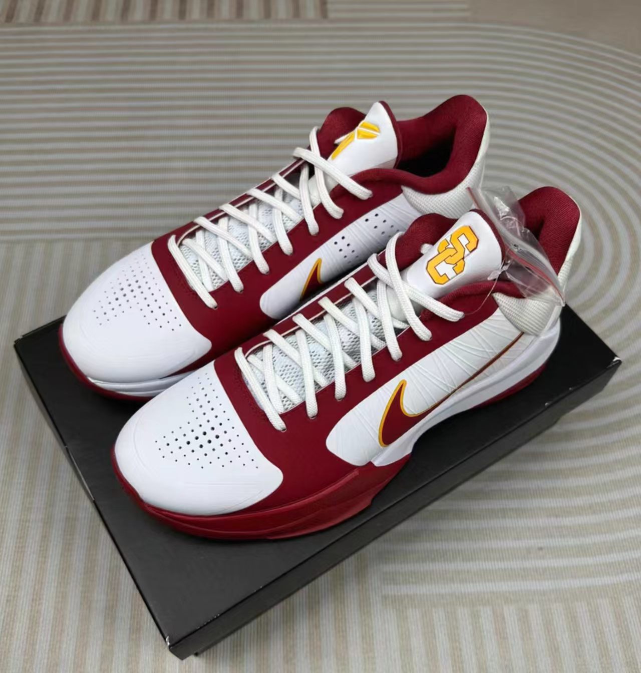 Nike Kobe 5 Protro 