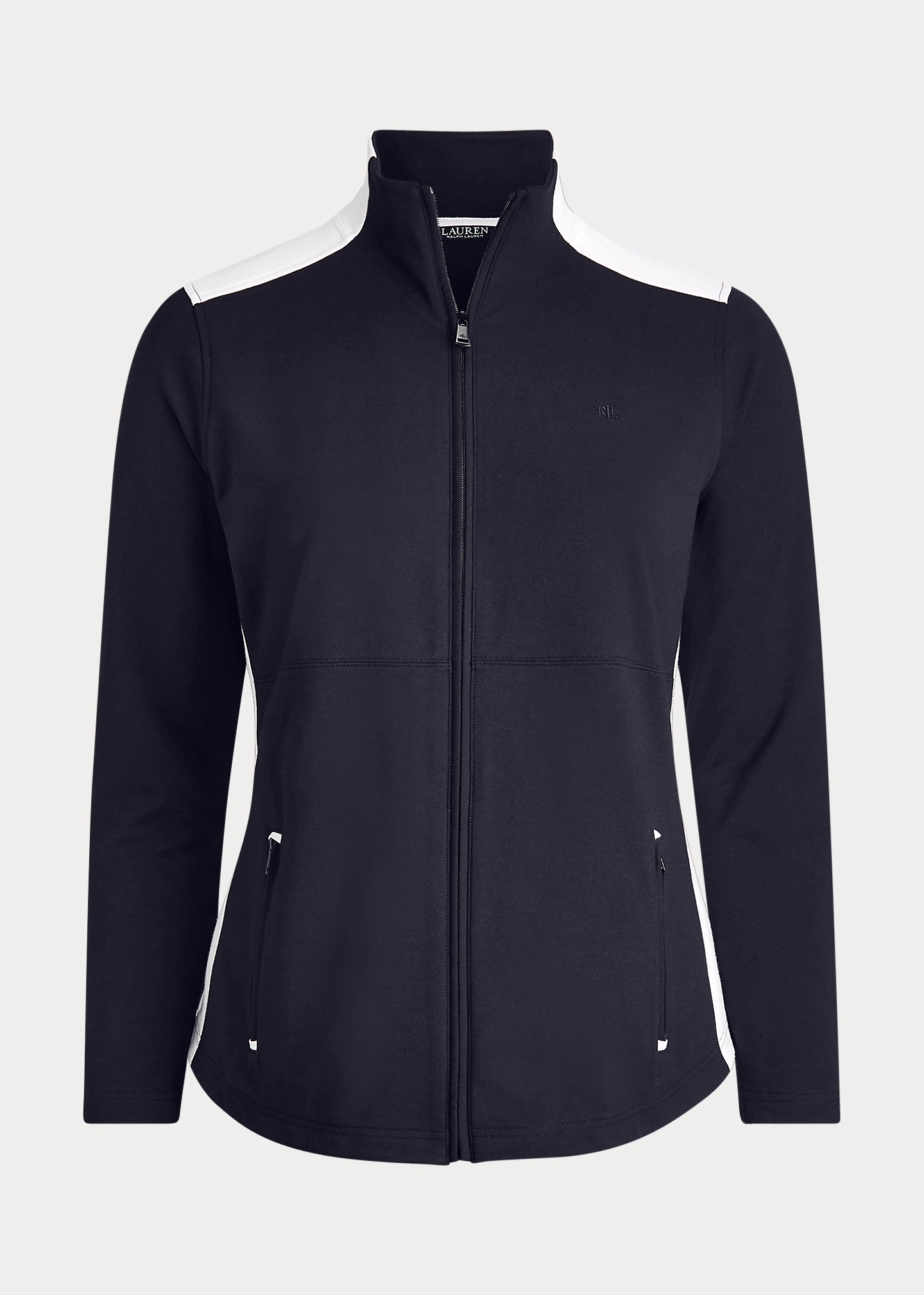 Cotton-Blend Jacket