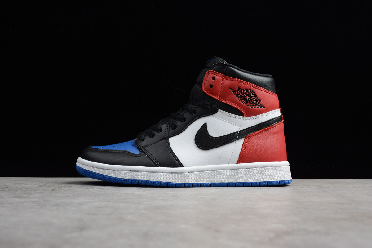 Air Jordan 1 Retro High OG Top 3 |   555088-026