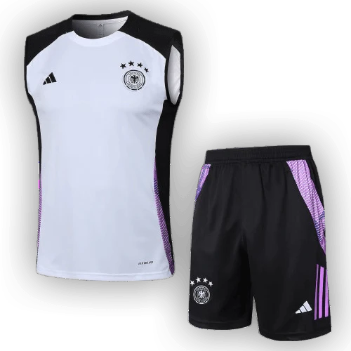 Germany 2024/25 Training Vest