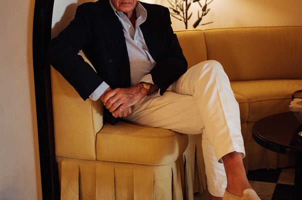 The Penny Loafer