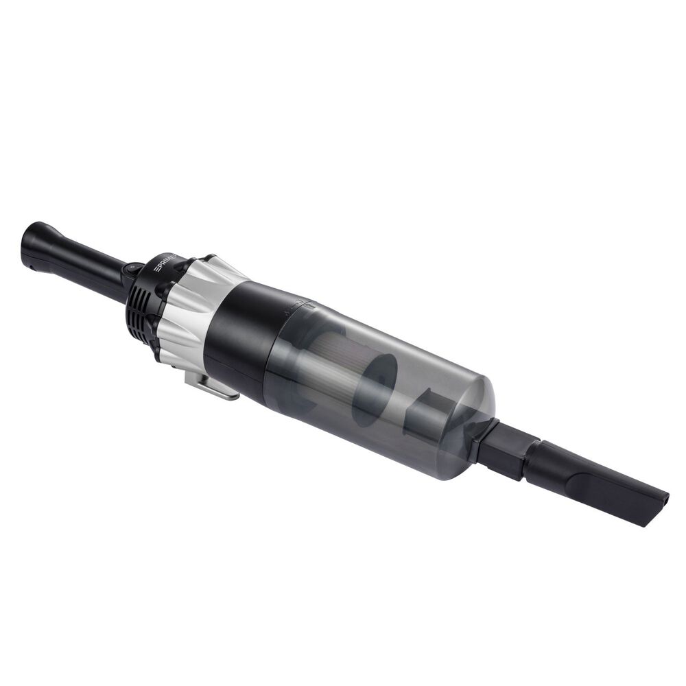 PRIME3 Odkurzacz pionowy Prime3 SVC12, bezworkowy, przewodowy, 600 W