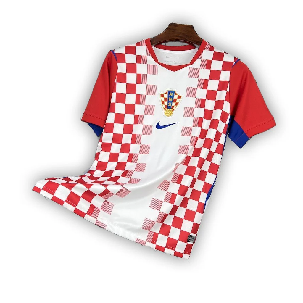 Croatia 2025/26 Home