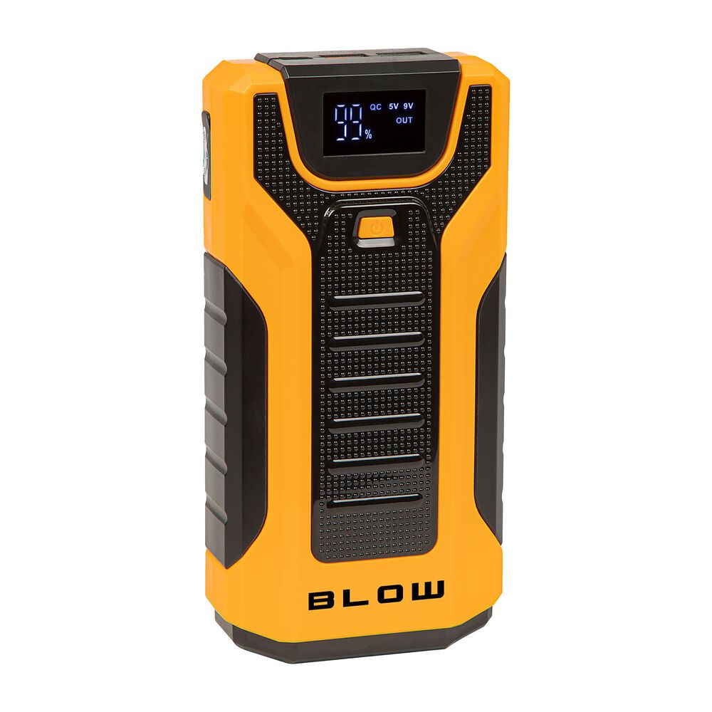 BLOW Jump starter Blow JS-30, 30000 mAh
