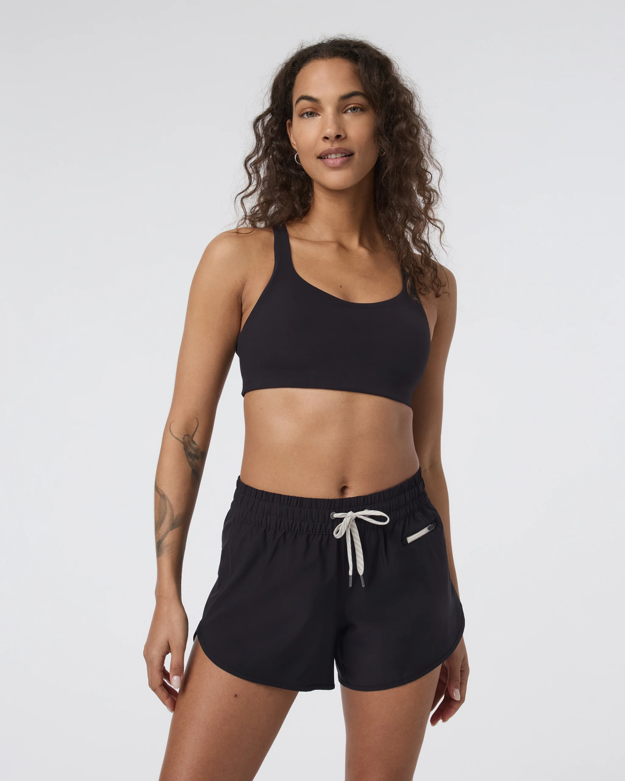 Dynamic Bra