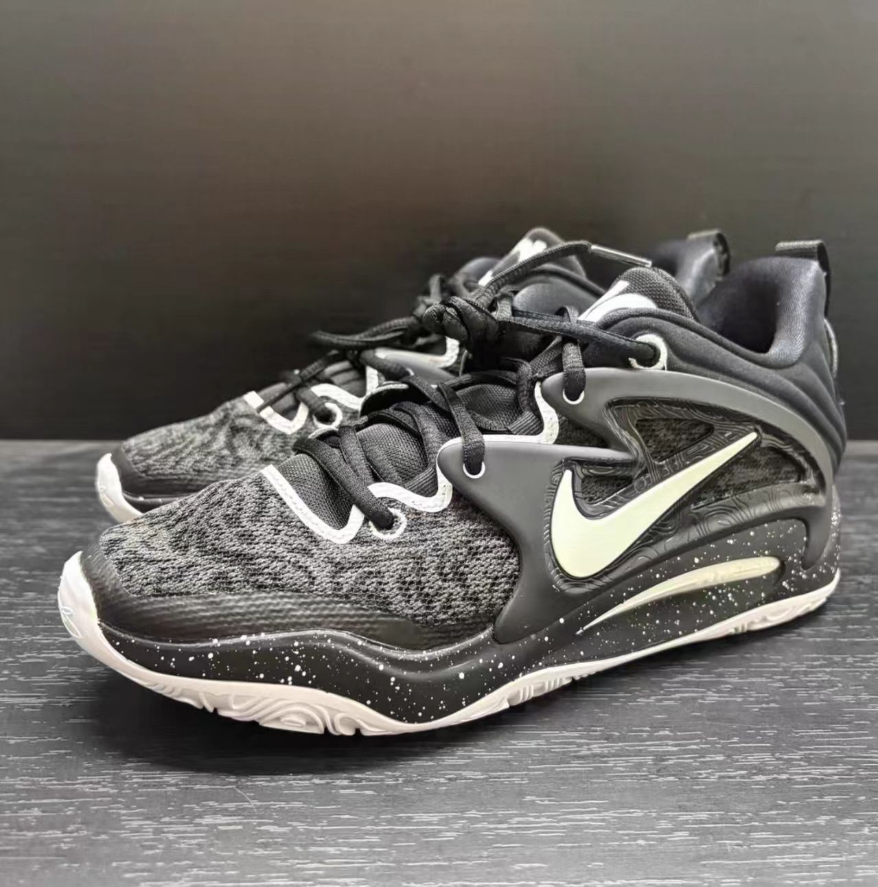 Nike KD 15 