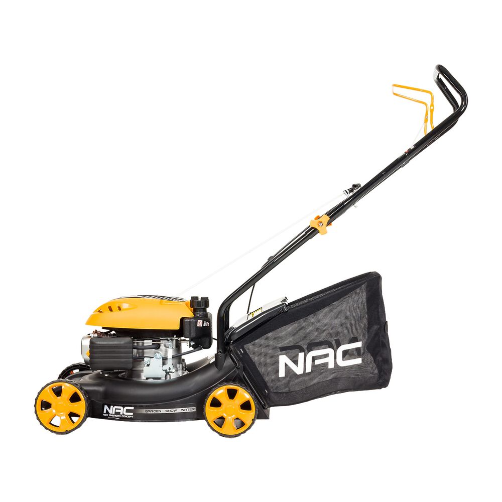 NAC Kosiarka spalinowa NAC LP40-79-PL-SB, 1300 W