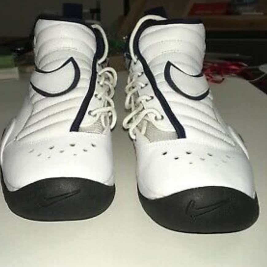 Nike Air Shake NDestrukt 