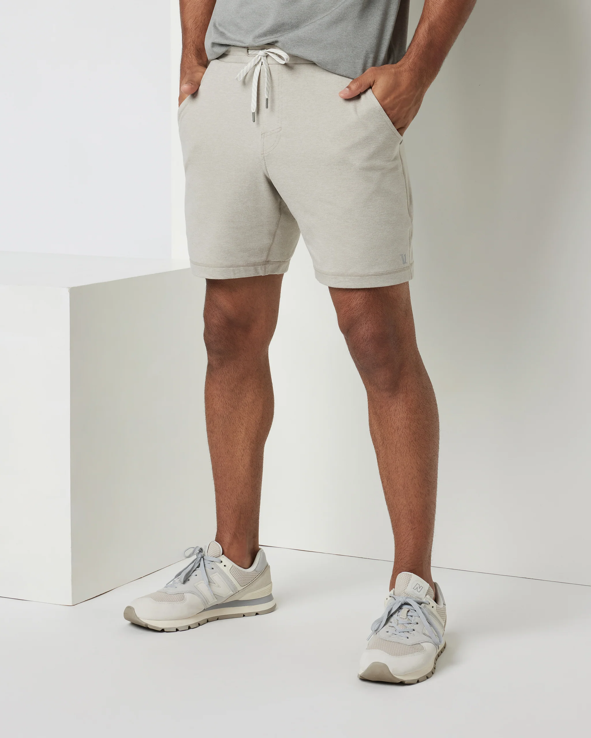 Ponto Performance Short 7\