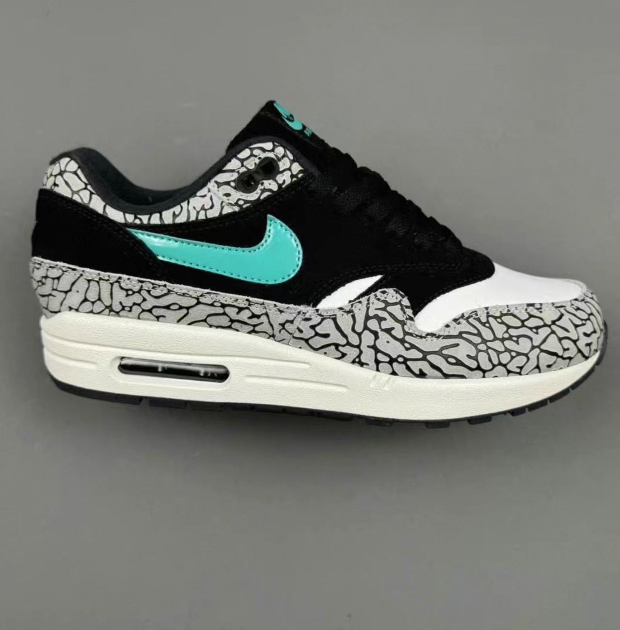 Nike Air Max 1 "Elephant Print / Atmos"
