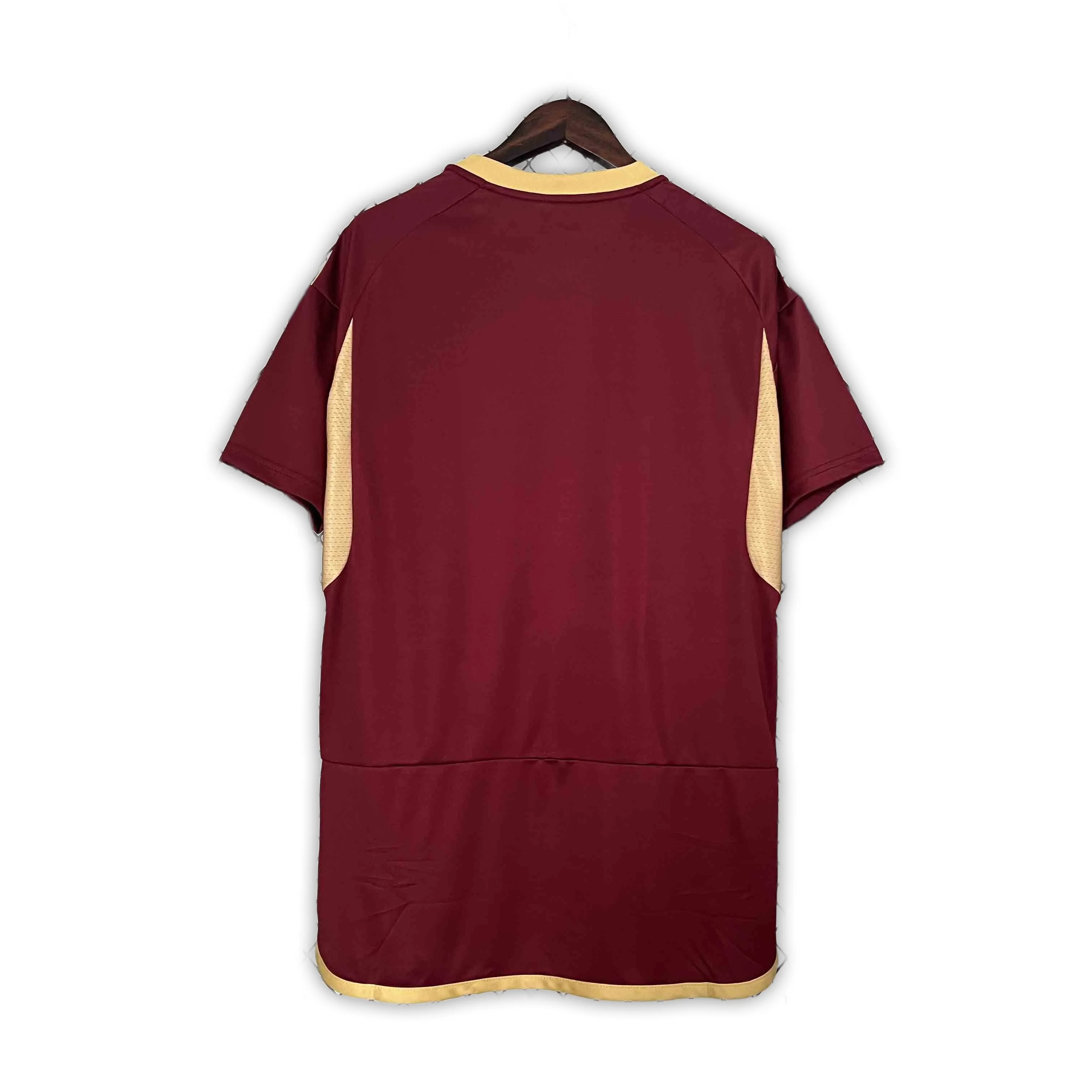 Venezuela 2024/25 Home