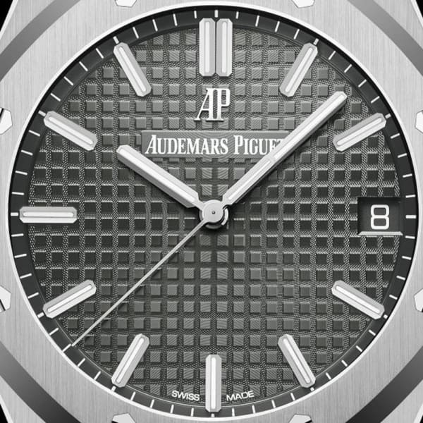 [2026 Mirror Grade]Audemars Piguet Royal Oak Selfwinding Ref. # 15500ST.OO.1220ST.02