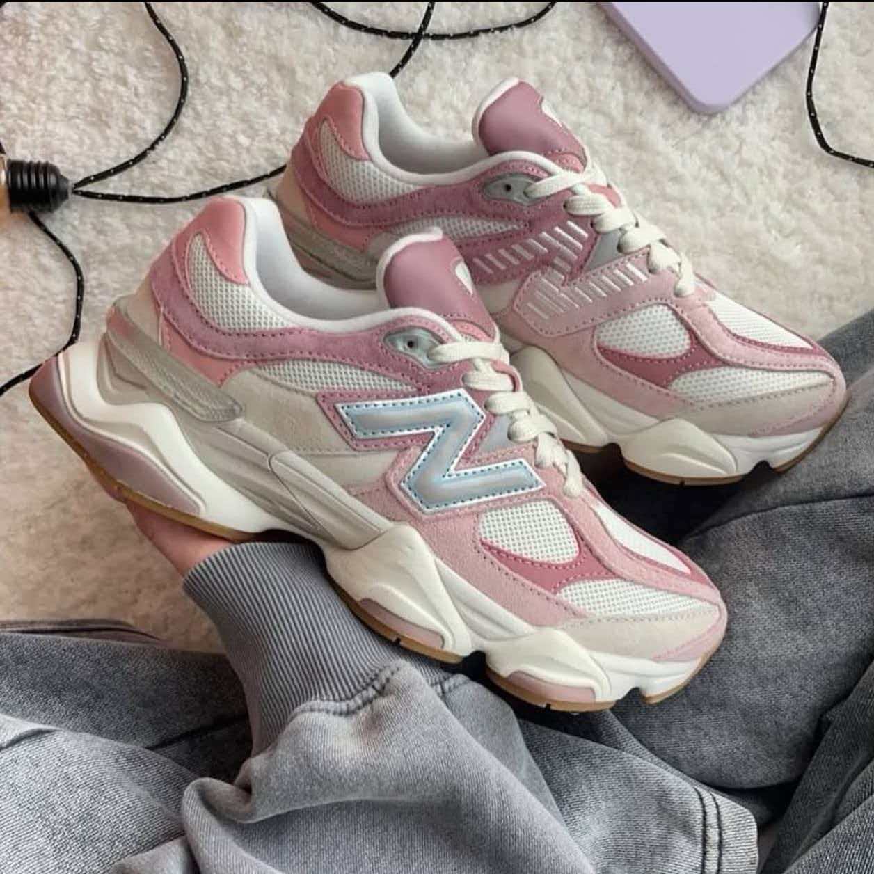 Joe Freshgoods × New Balance 9060 