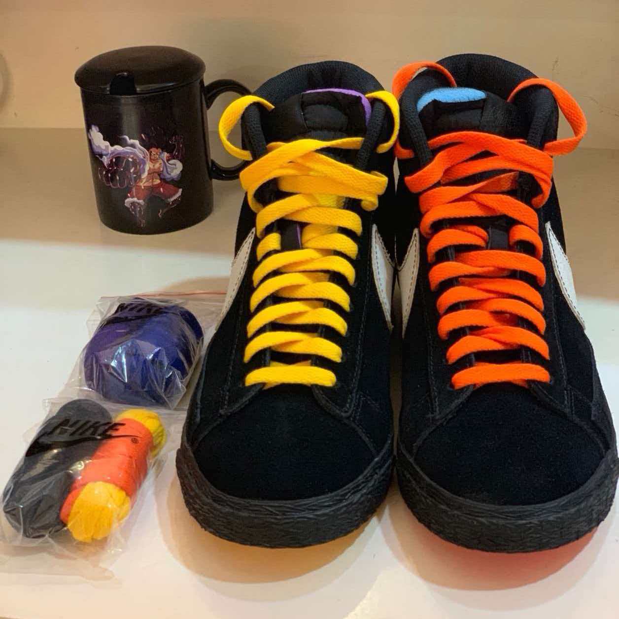 Nike Blazer Mid 