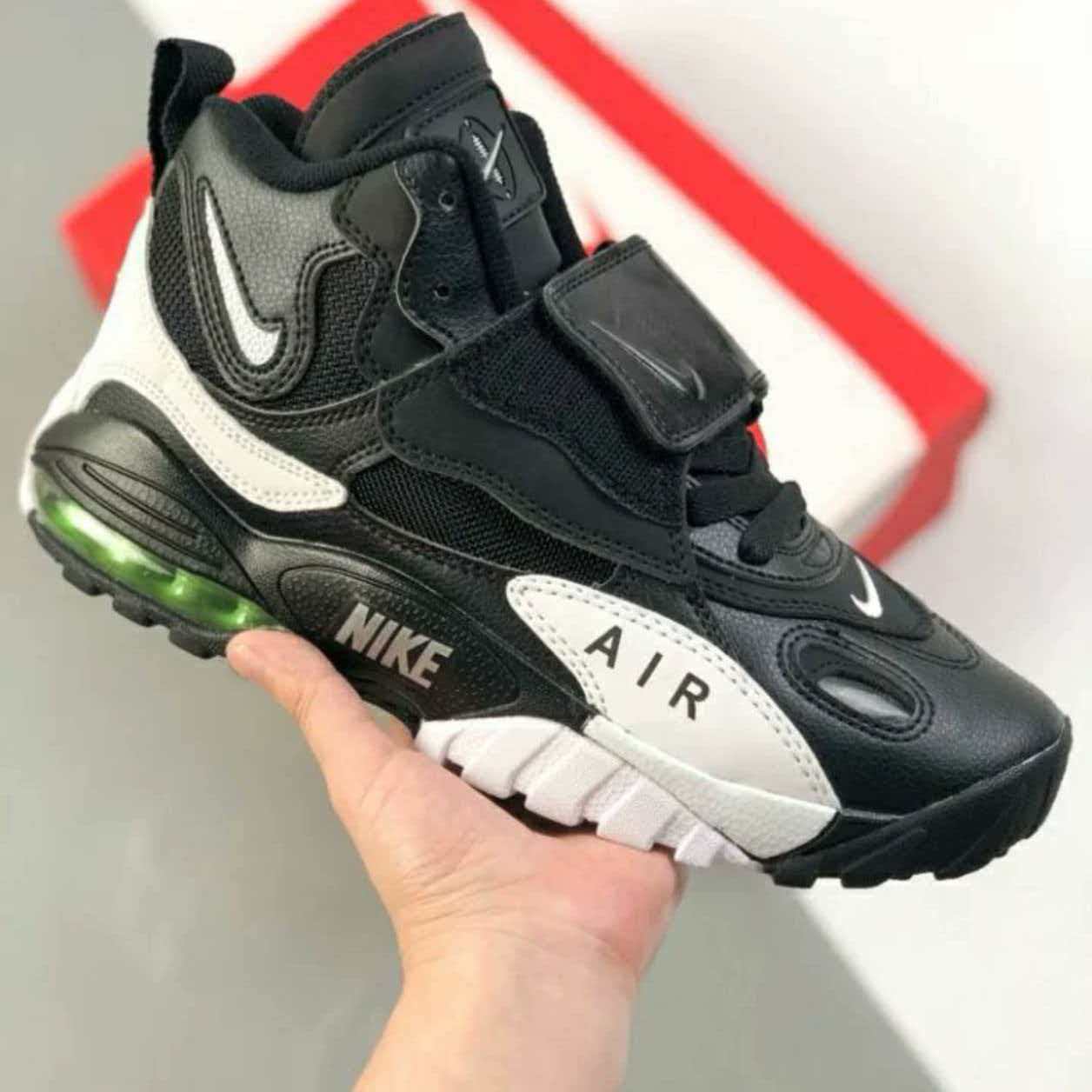 Nike Air Max Speed Turf 