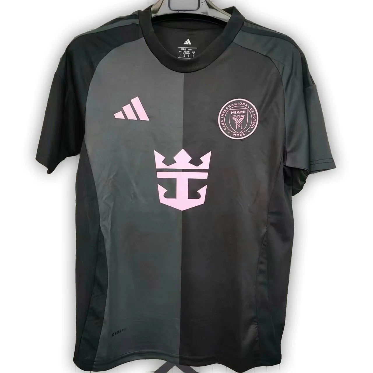 Inter Miami 2025/26 Away