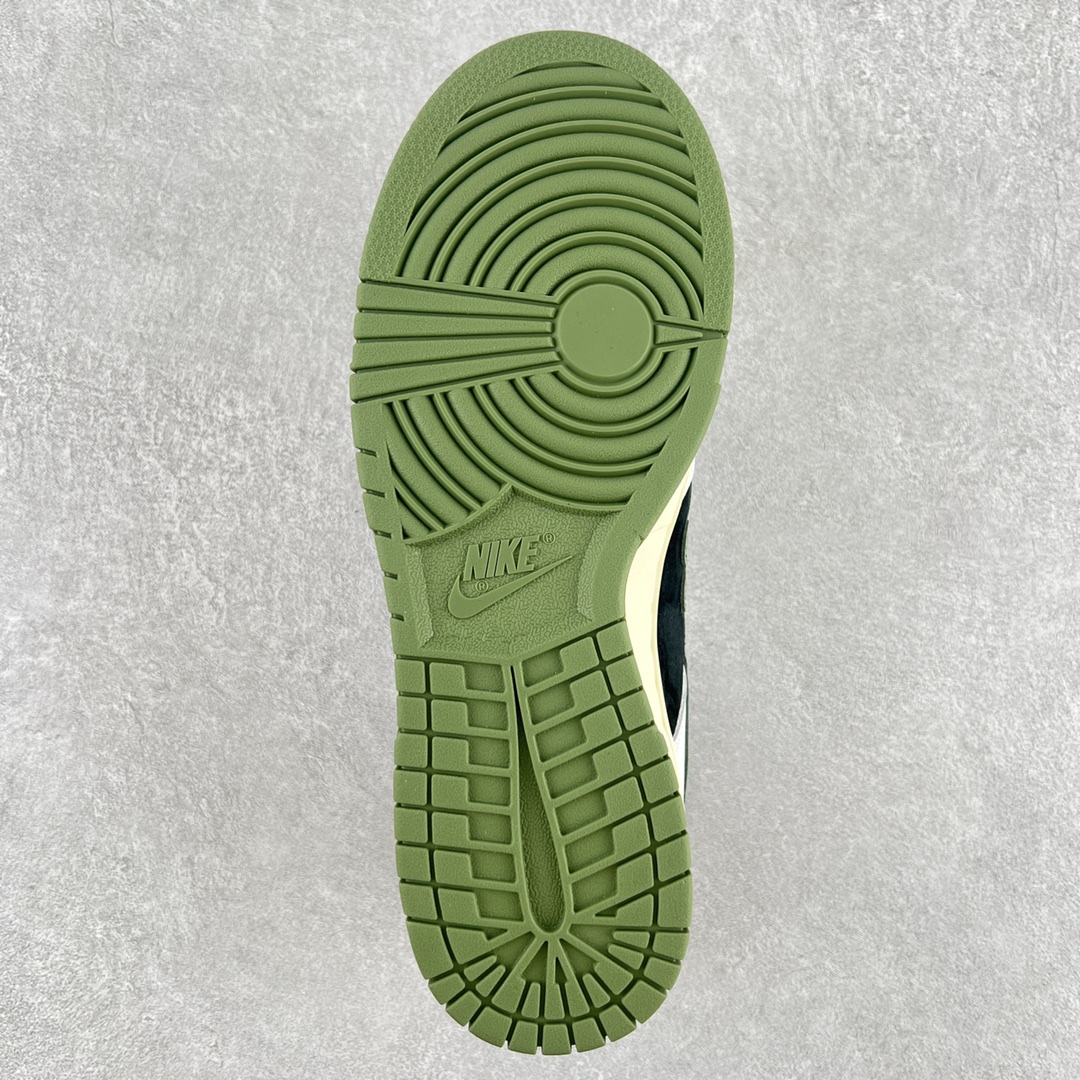 WTP WATER THE PLANT 1.0 DUNK LOW ”SHROOM” 1124-93-040