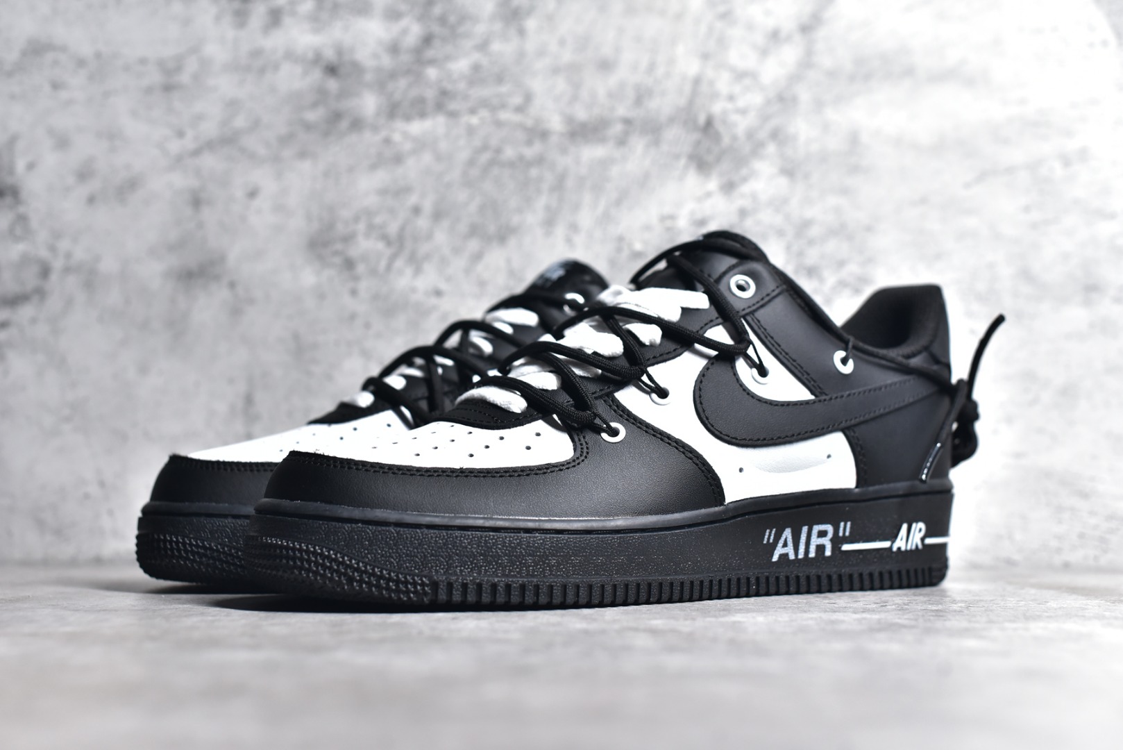 AIR FORCE 1´07 LOW DX2340-001