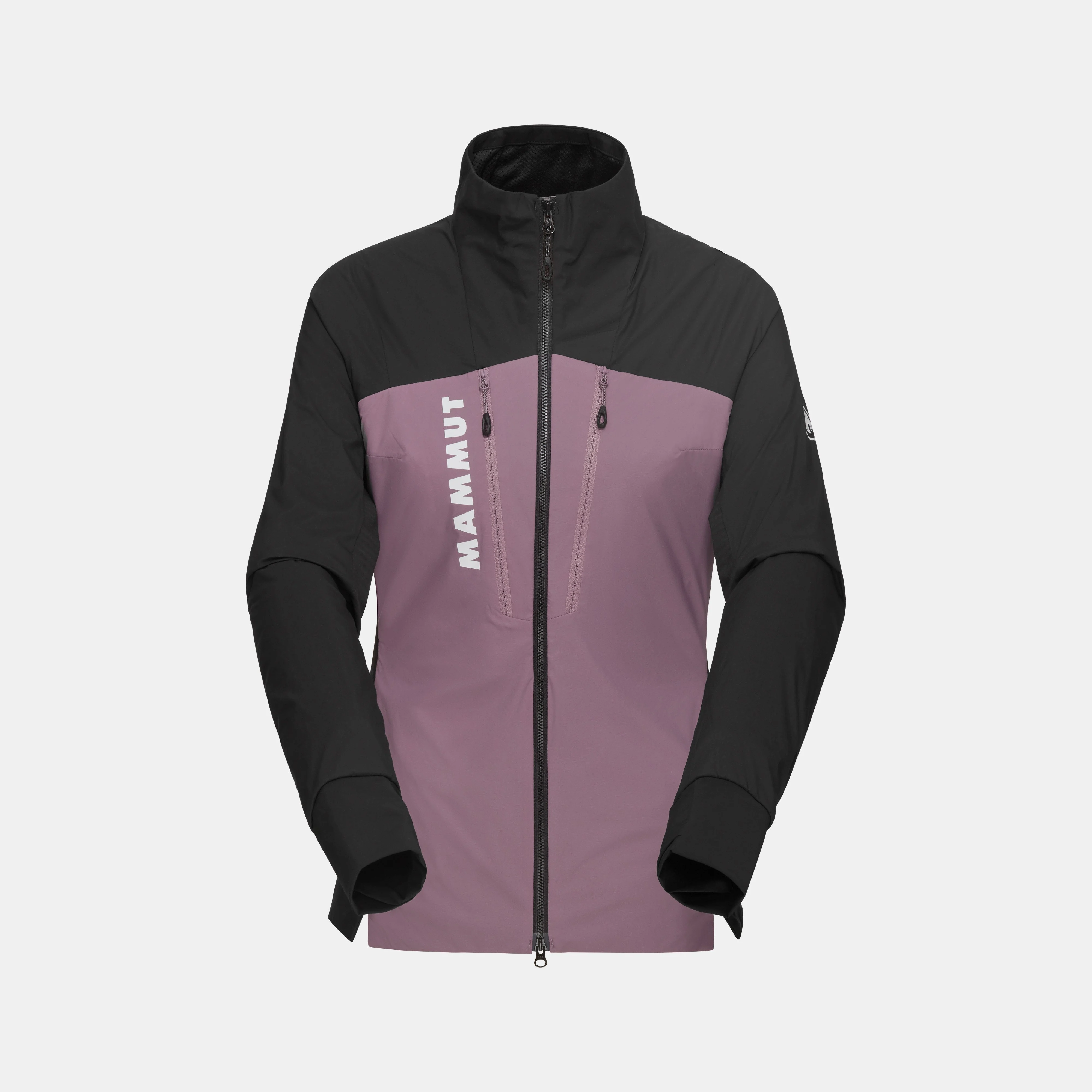 Aenergy IN Hybrid Jacket Women