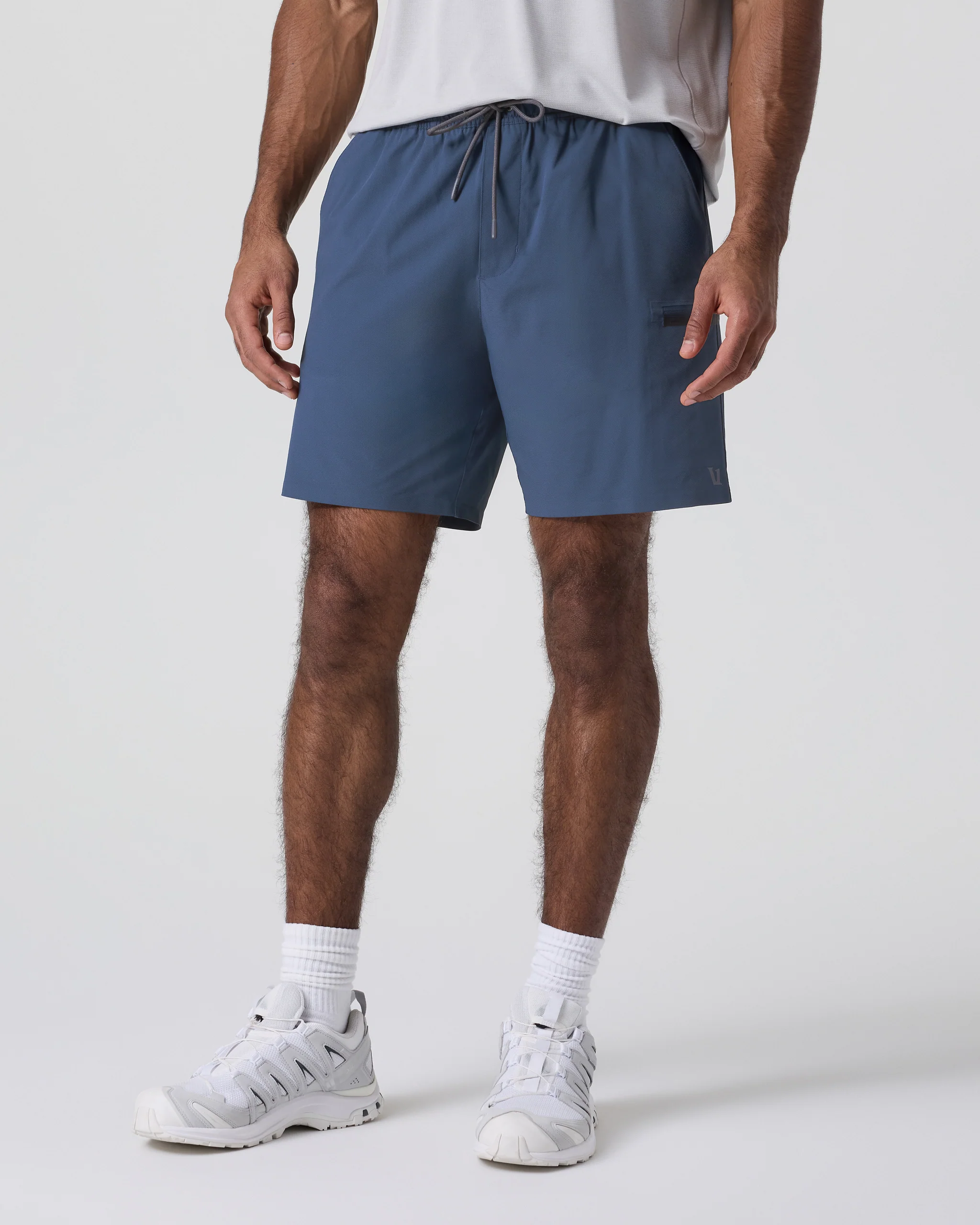 Grafton Short Lined 7\