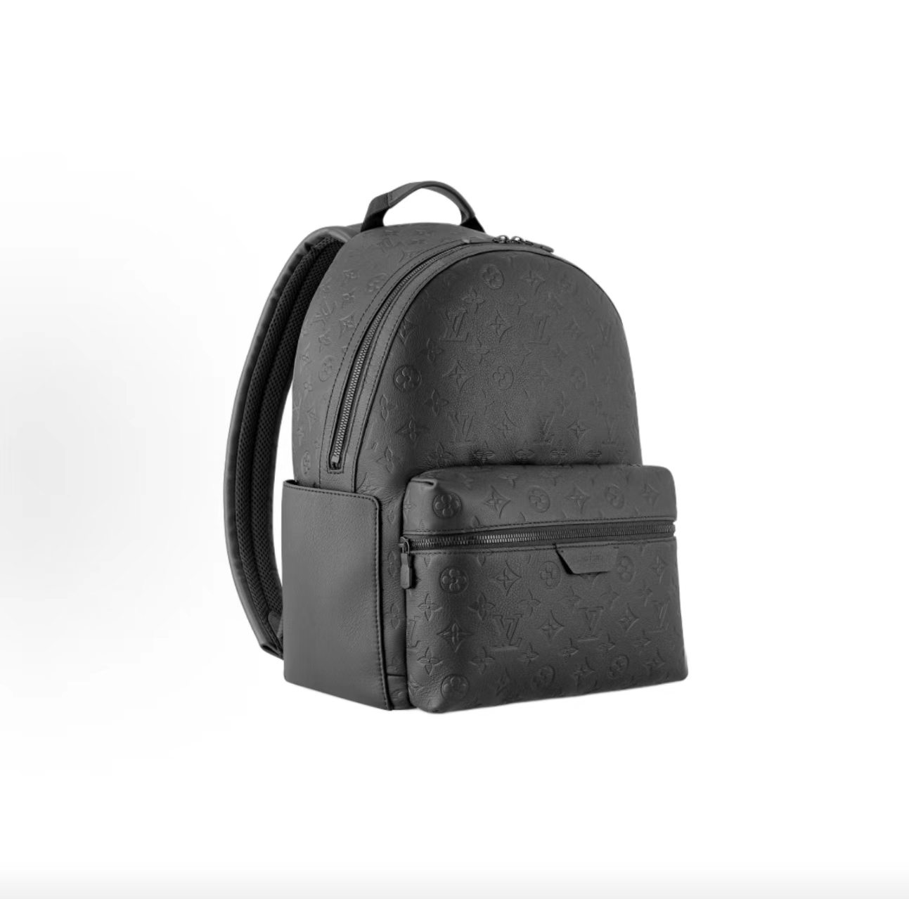 Louis Vuitton Discovery Backpack Monogram Empreinte Leather