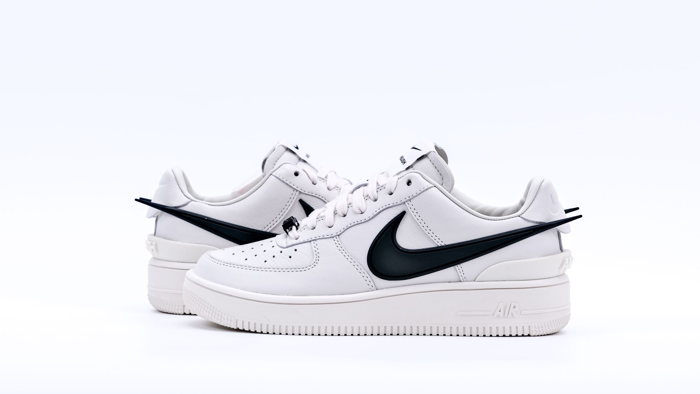 AMBUSH X Air Force 1 Low 'Phantom' Replica