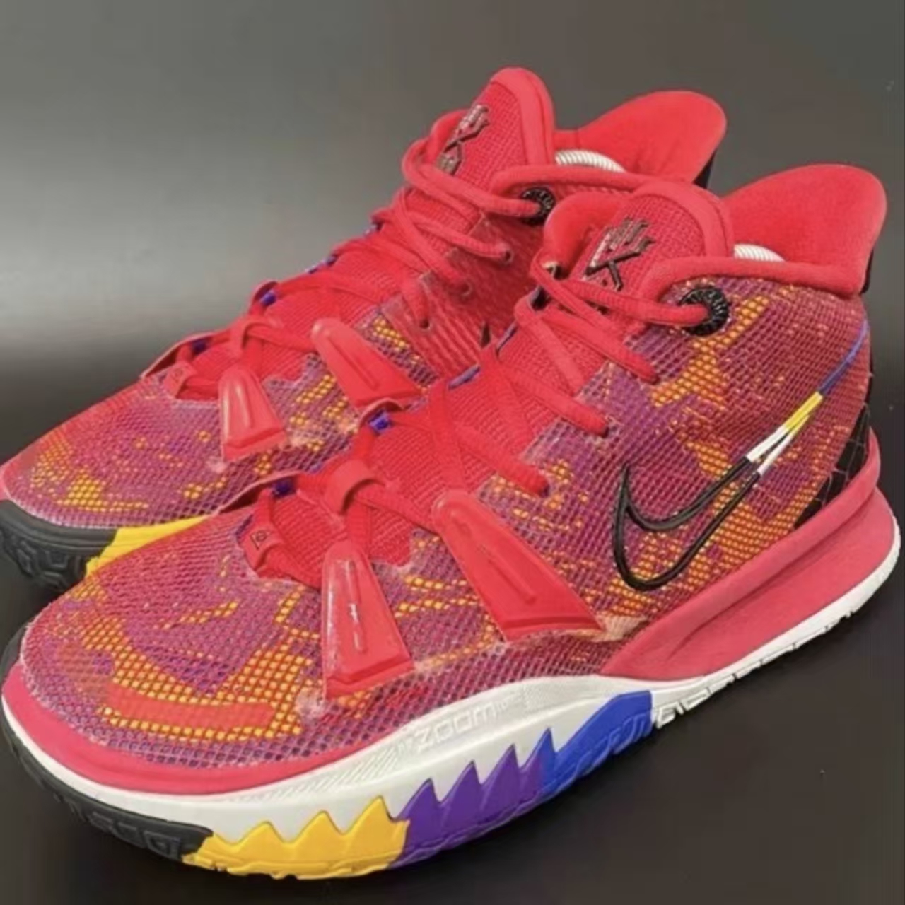 Nike Kyrie 7 