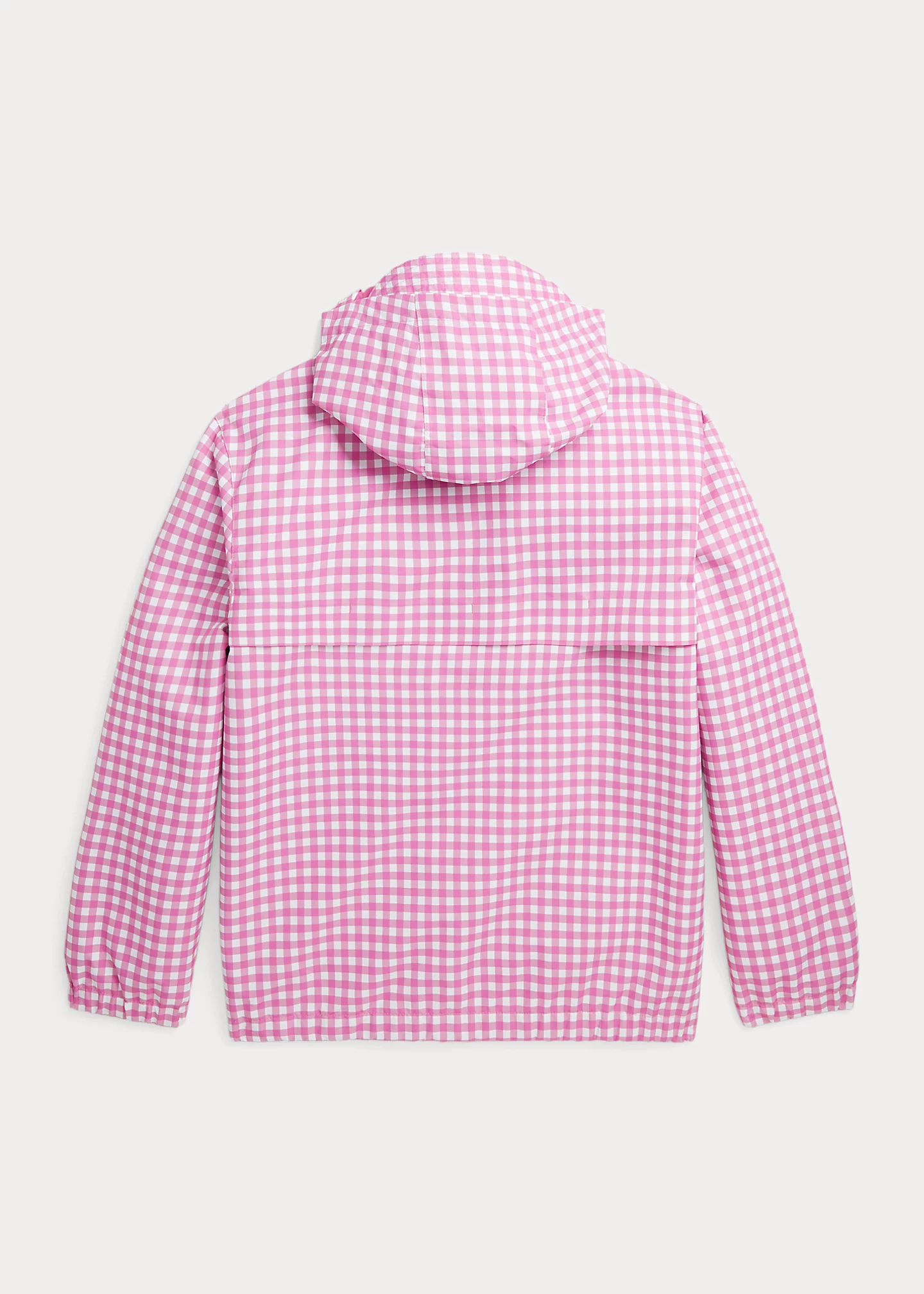 P-Layer 1 Water-Repellent Hooded Jacket
