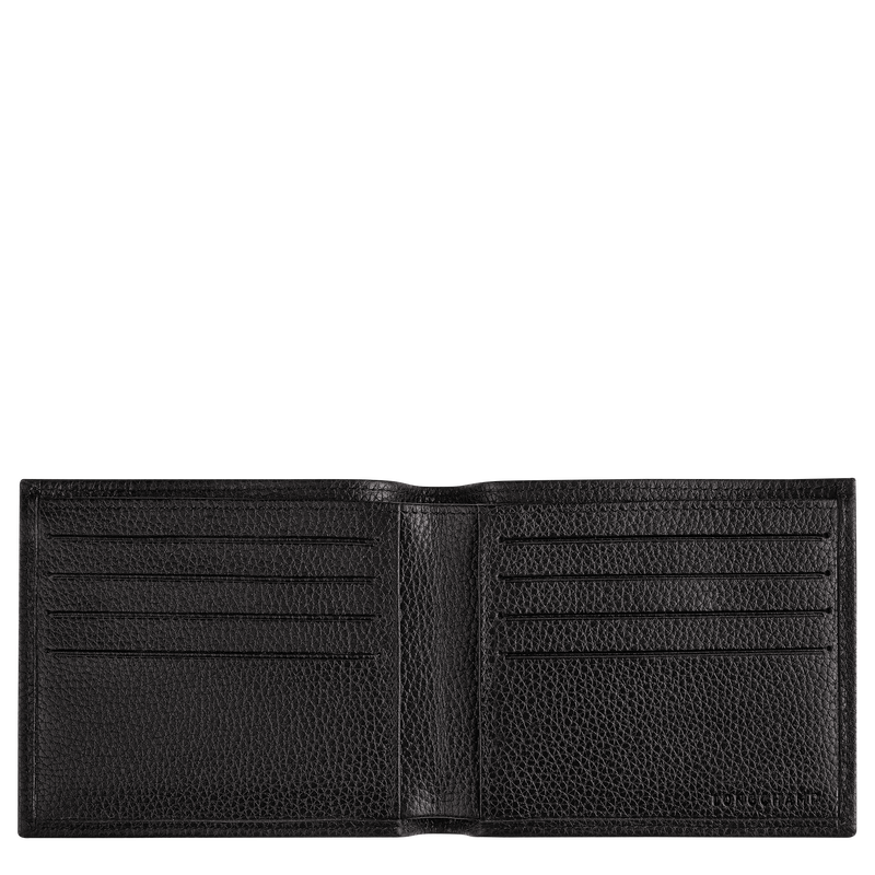 Le Foulonné Wallet