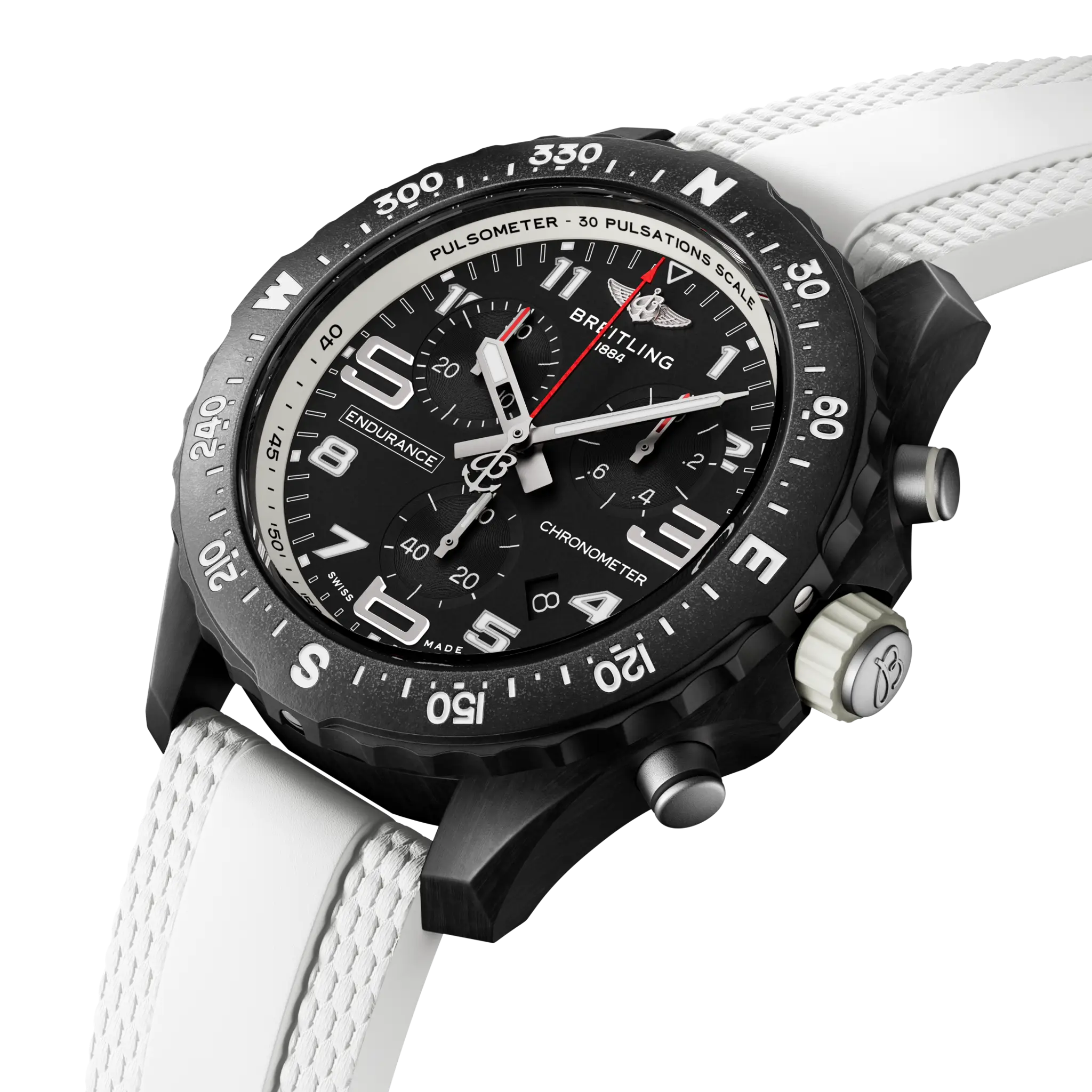 [2026 Mirror Grade]Breitling Professional Endurance Pro 38mm X83310A71B1S1