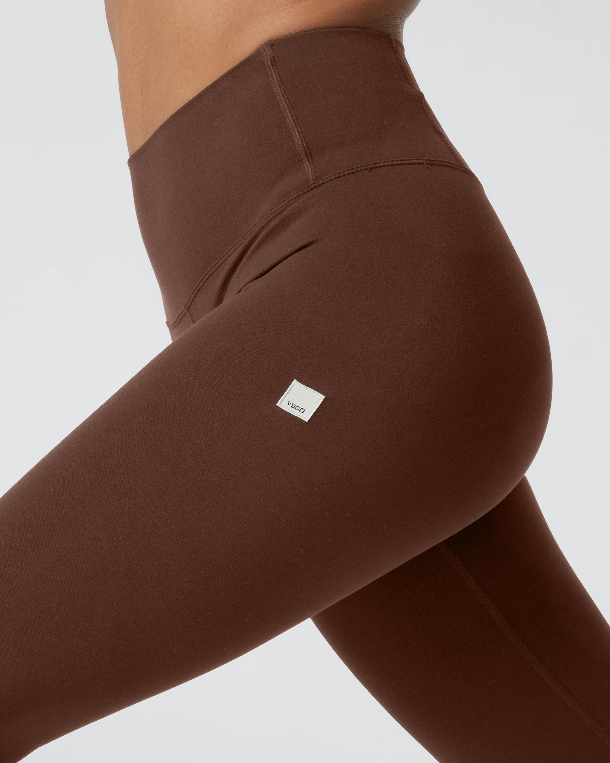 Vuori AllTheFeels™ Legging - Short
