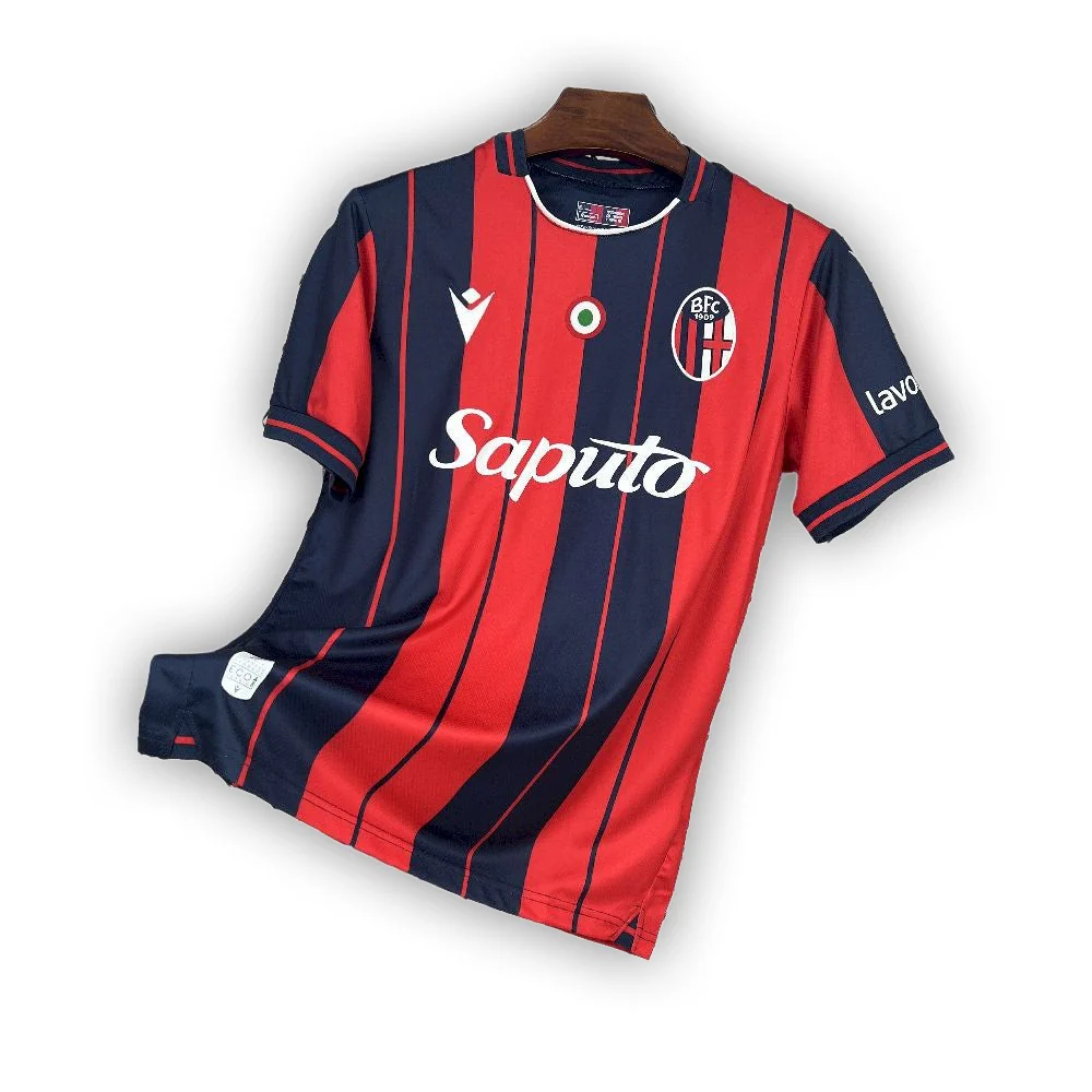 Bologna 2025/26 Home