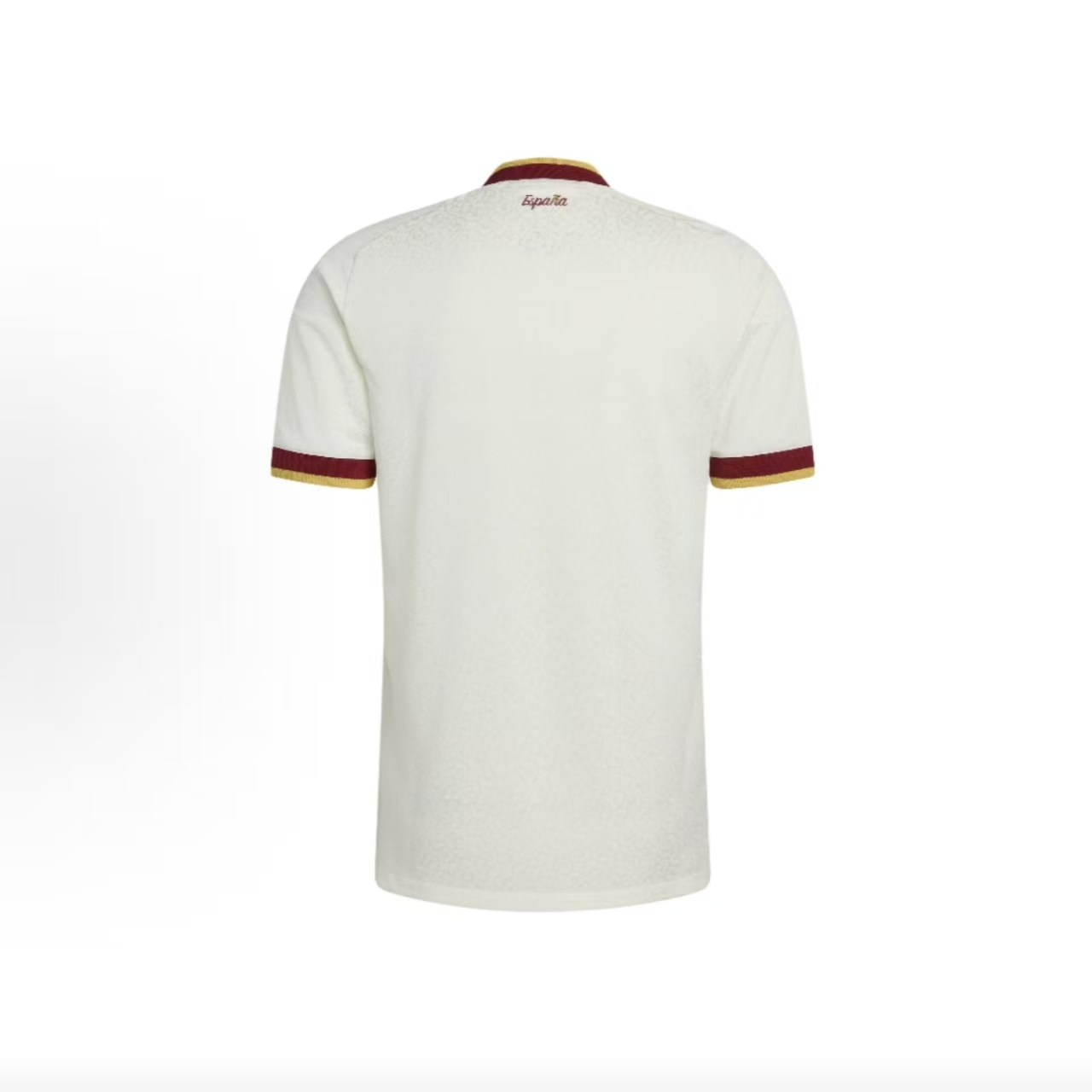 adidas Spain 2026 FIFA World Cup Away Jersey