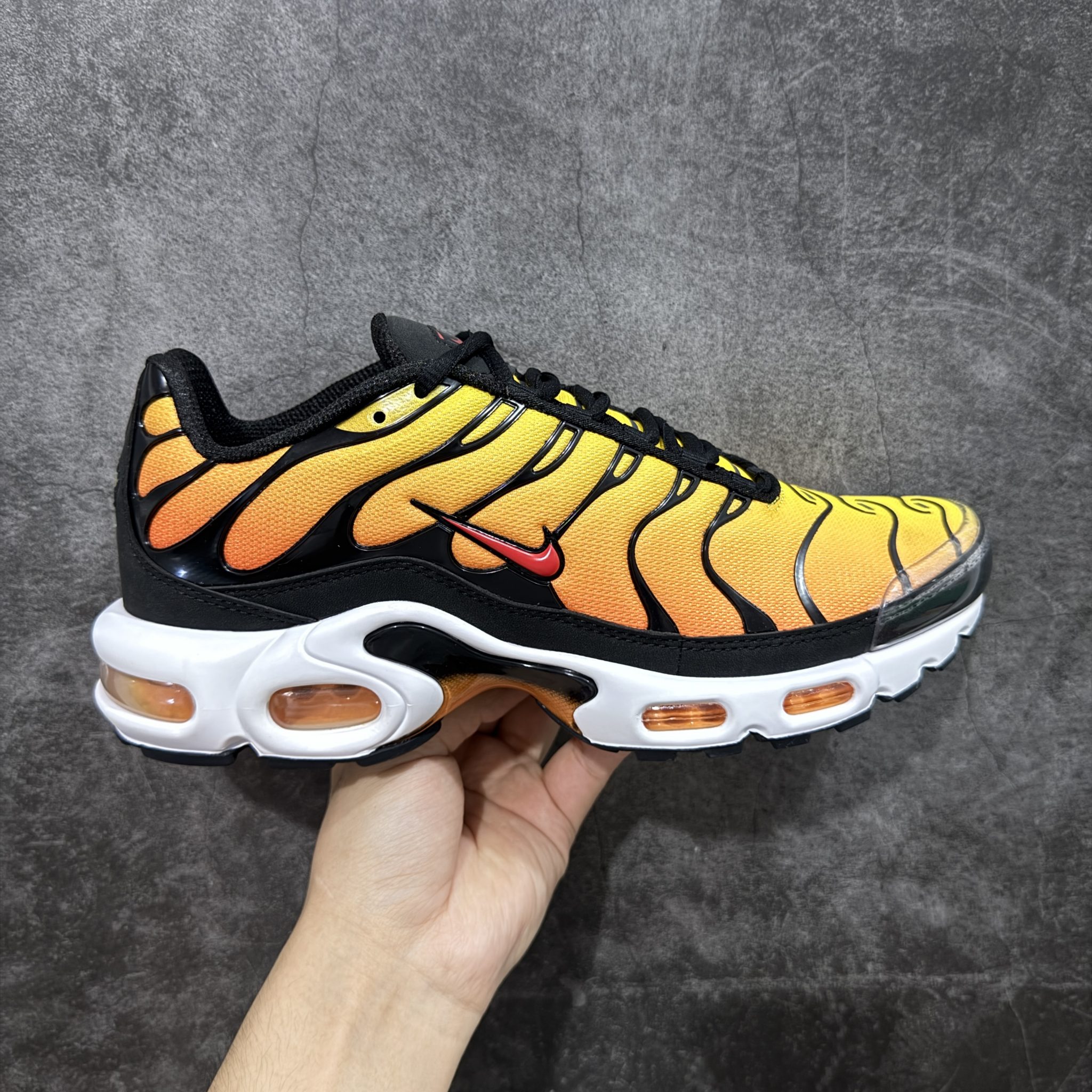 AIR MAX PLUS TN HF0552-001