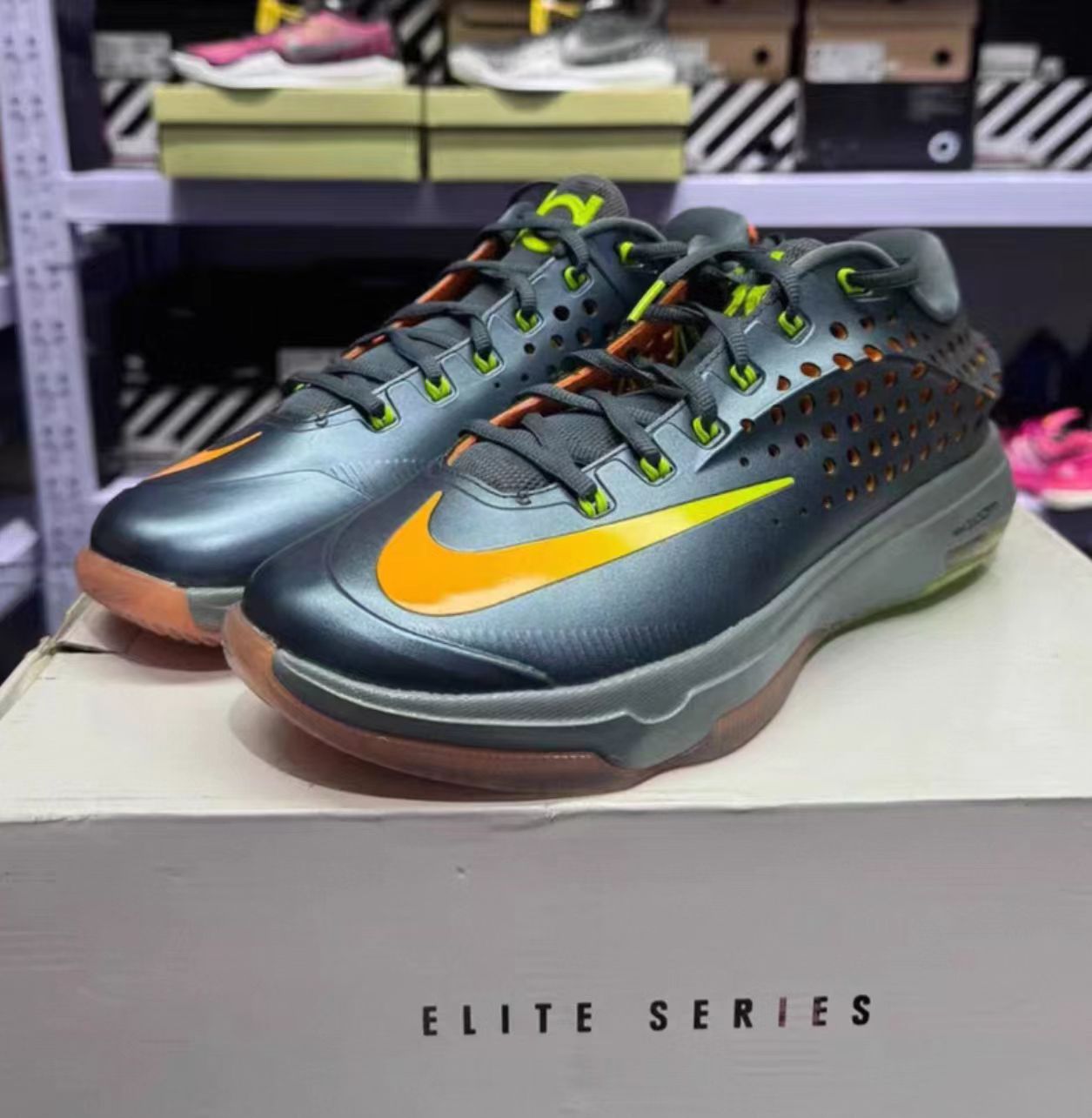 Nike KD 7 