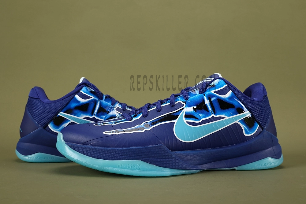 Kobe 5 Protro 'X-Ray'