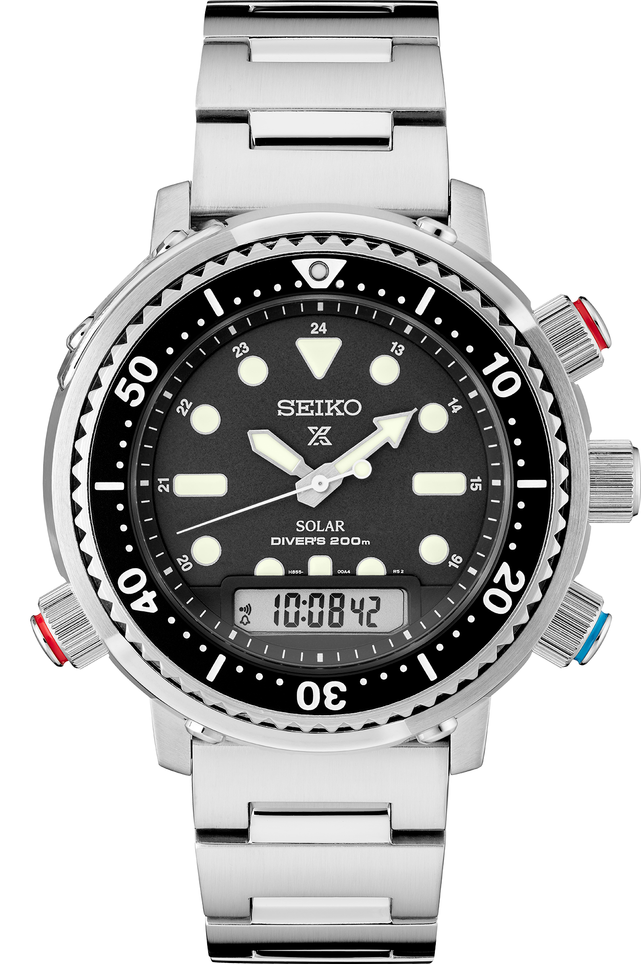 [2026 Mirror Grade]SEIKO-SNJ033